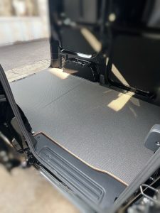 床板（オプション）
